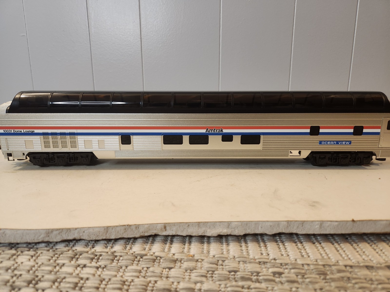 Lionel 2427170 Amtrak StationSounds 21\