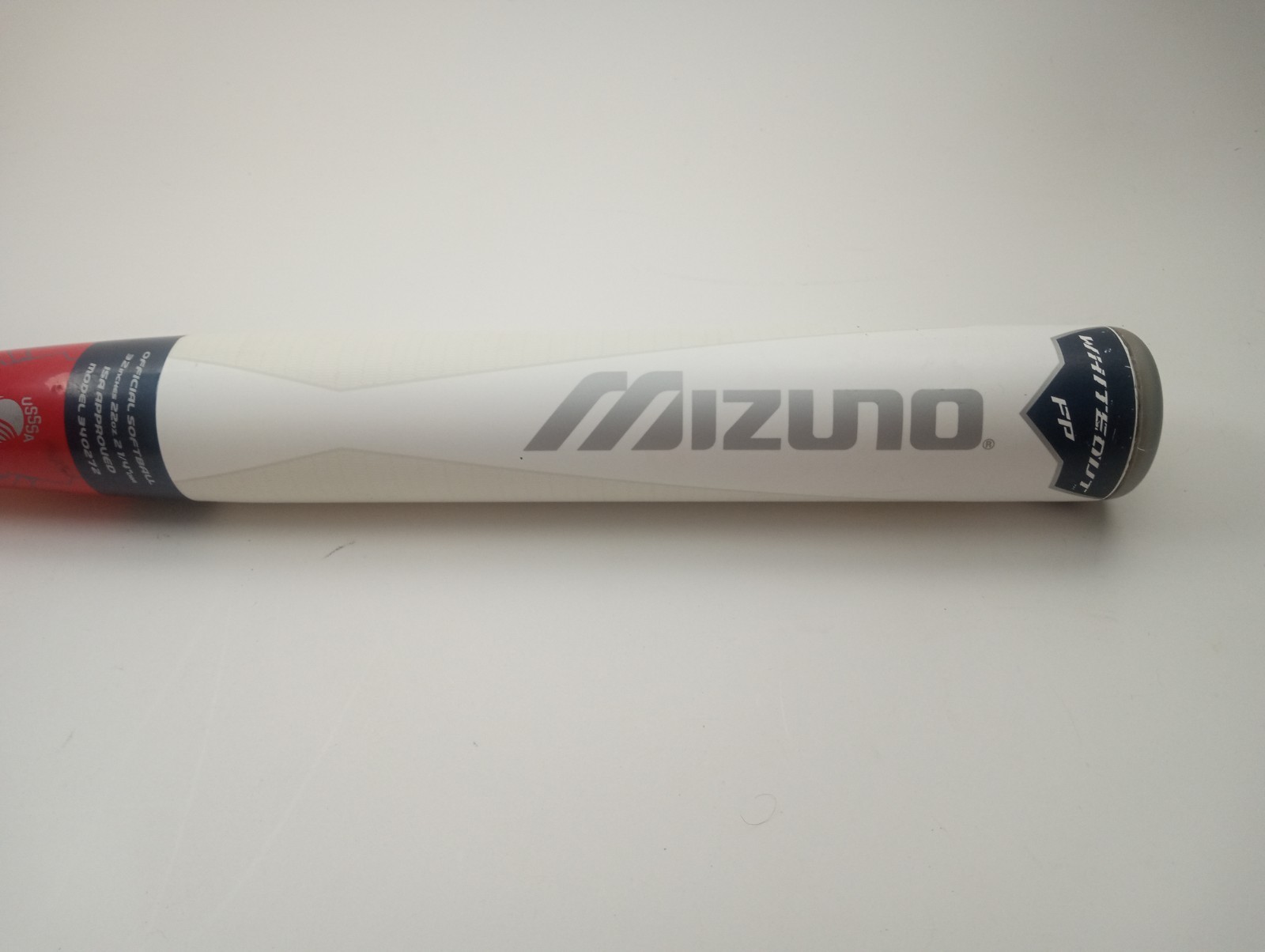 Mizuno WhiteOut FP Composite 32\ Mizuno WhiteOut FP Composite 32\