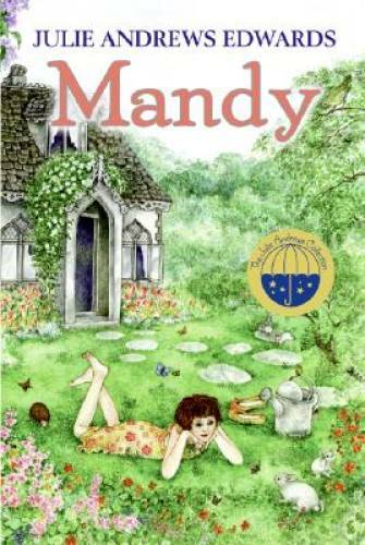 Mandy (Julie Andrews Collection) - Paperback By Edwards, Julie Andrews - GOOD