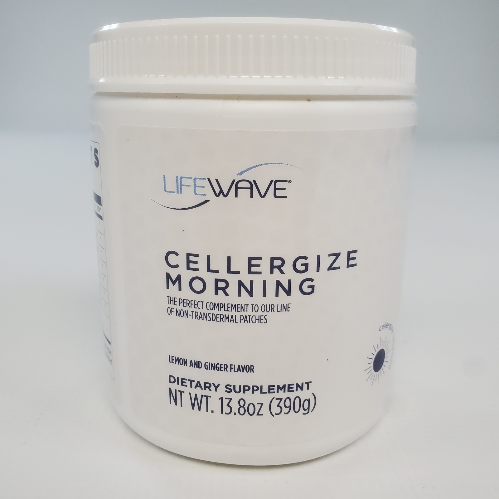 Lifewave Cellergize Morning Supplement Exp 04/2027 Supports Healthy Stem Cells Lifewave Cellergize Morning Supplement Exp 04/2027 Supports Healthy Stem Cells