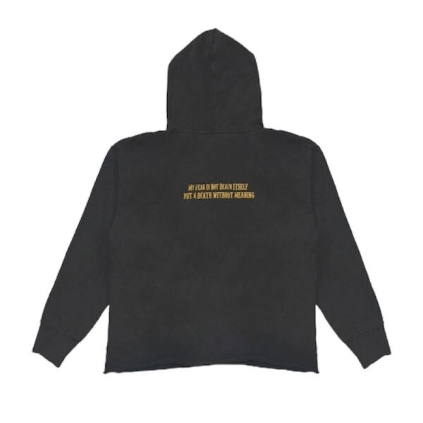 NWT Barriers Worldwide Huey Newton Hoodie Grey Size Medium Rare NWT Barriers Worldwide Huey Newton Hoodie Grey Size Medium Rare