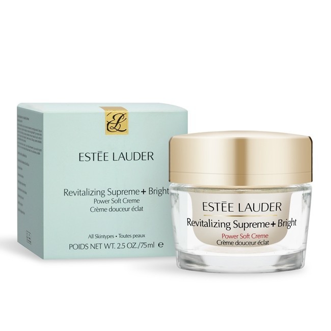 Estee Lauder Revitalizing Supreme+ Bright Power Soft Creme 75ml New in box