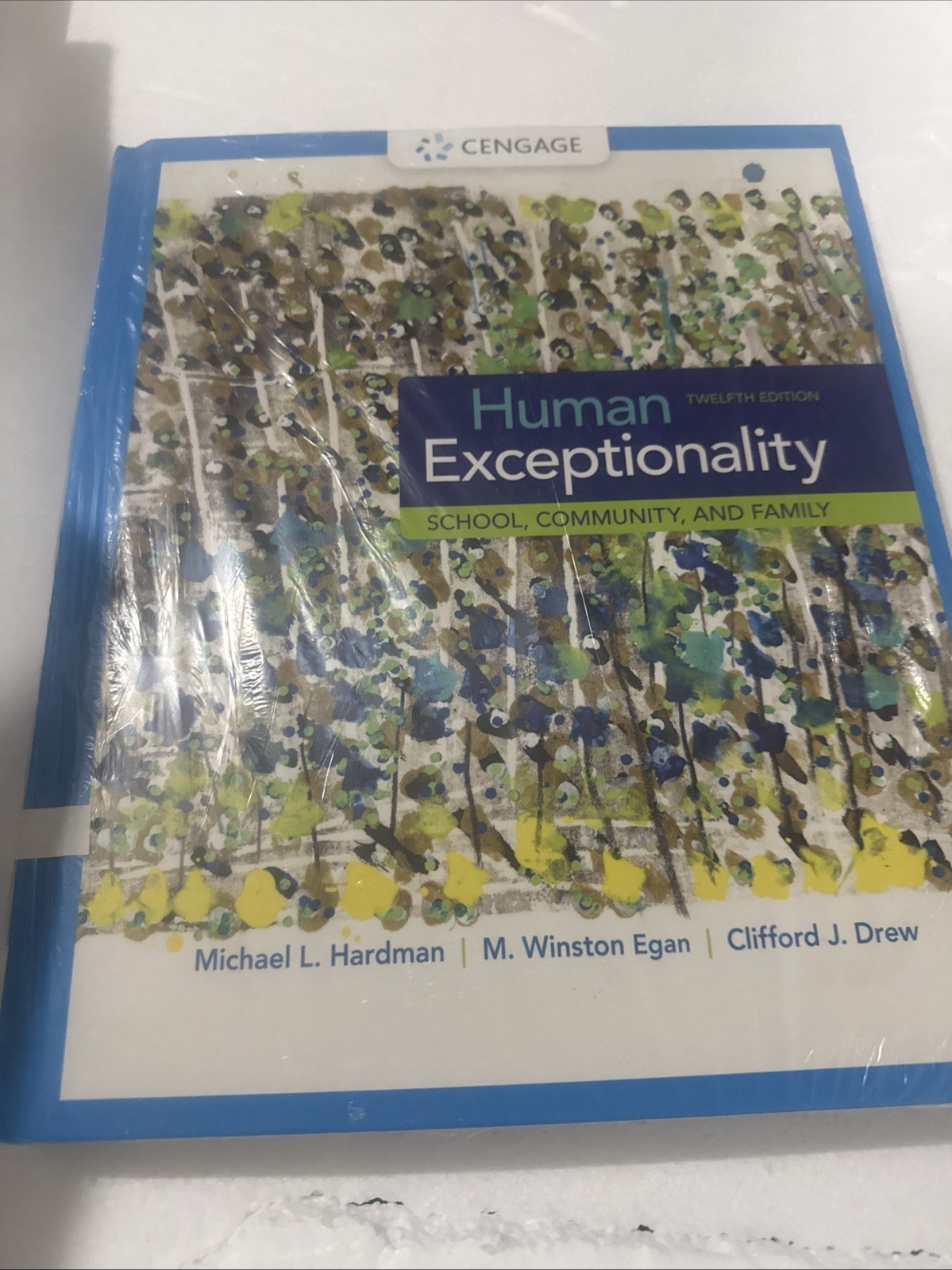 Human Exceptionality : School, Community, and Family Human Exceptionality : School, Community, and Family