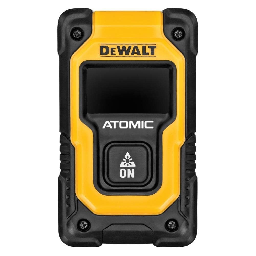 DEWALT 55 ft. Pocket Laser Distance Measurer DW055PL