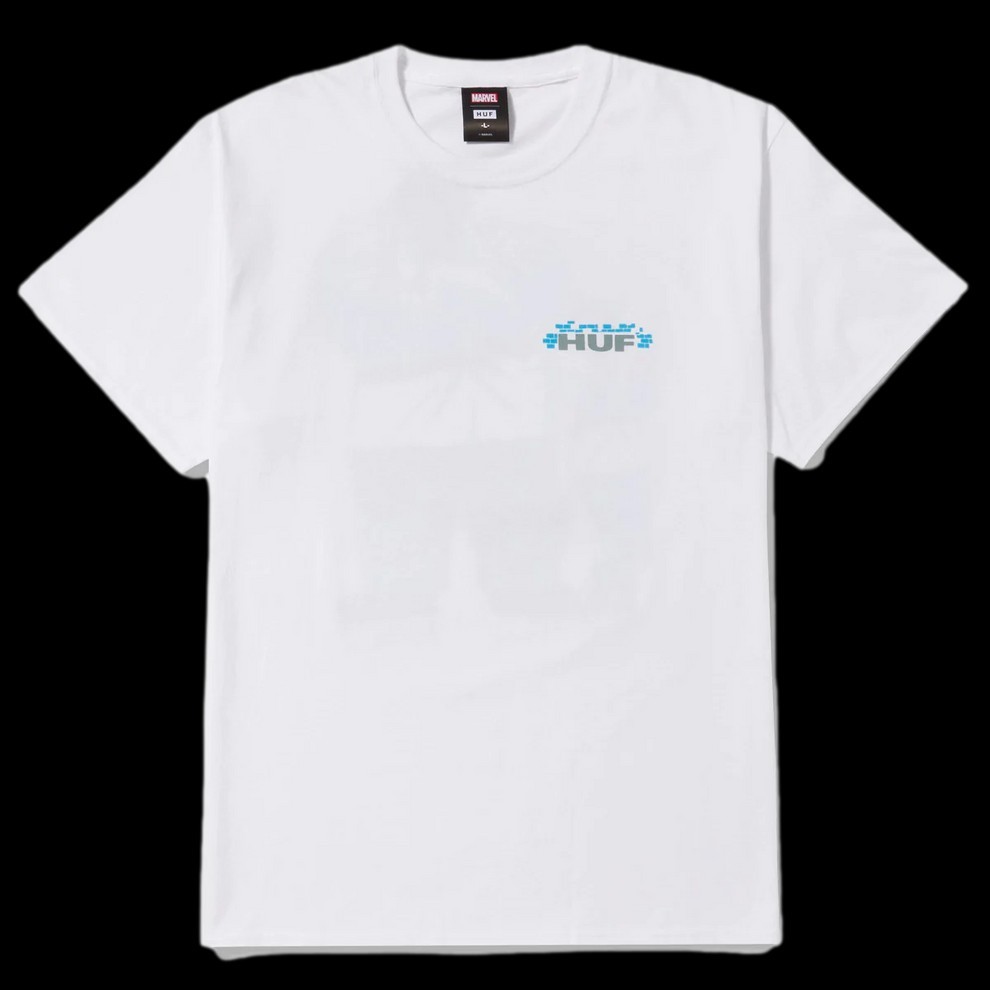 HUF x Marvel Wolverine/Hulk Tension Adult T-Shirt Size XL SOLD OUT HUF x Marvel Wolverine/Hulk Tension Adult T-Shirt Size XL SOLD OUT
