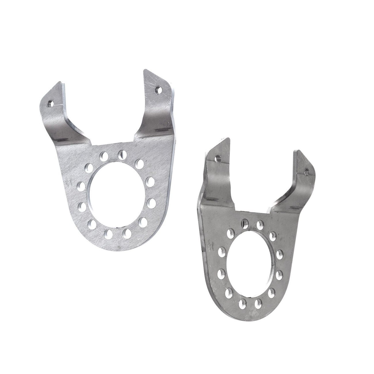 Motobilt 14 Bolt Full Float Disc Brake Conversion Brackets Motobilt 14 Bolt Full Float Disc Brake Conversion Brackets
