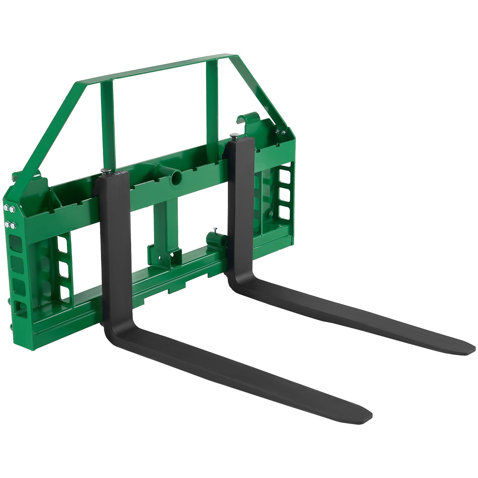Uimoso Pallet Fork Frame Attachment w/ 36\