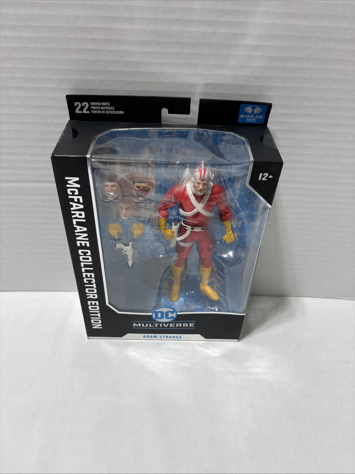 McFarlane Toys DC Multiverse \ McFarlane Toys DC Multiverse \