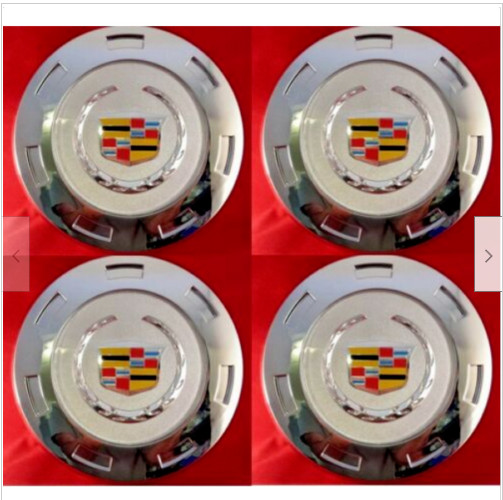 4pcs. 2007-2014 CADILLAC ESCALADE  22