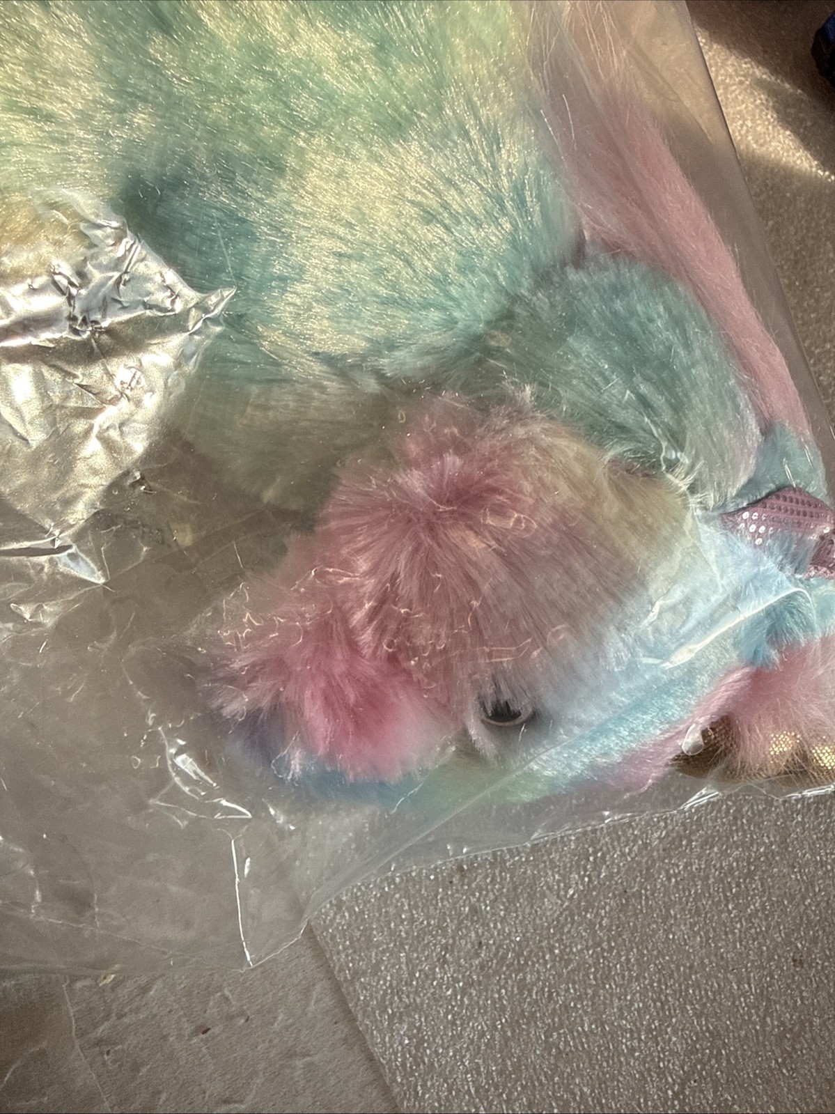 2026 NEW Enchanted Unicorn WEBKINZ WK00037 New W/ Sealed 2 codes 2026 NEW Enchanted Unicorn WEBKINZ WK00037 New W/ Sealed 2 codes