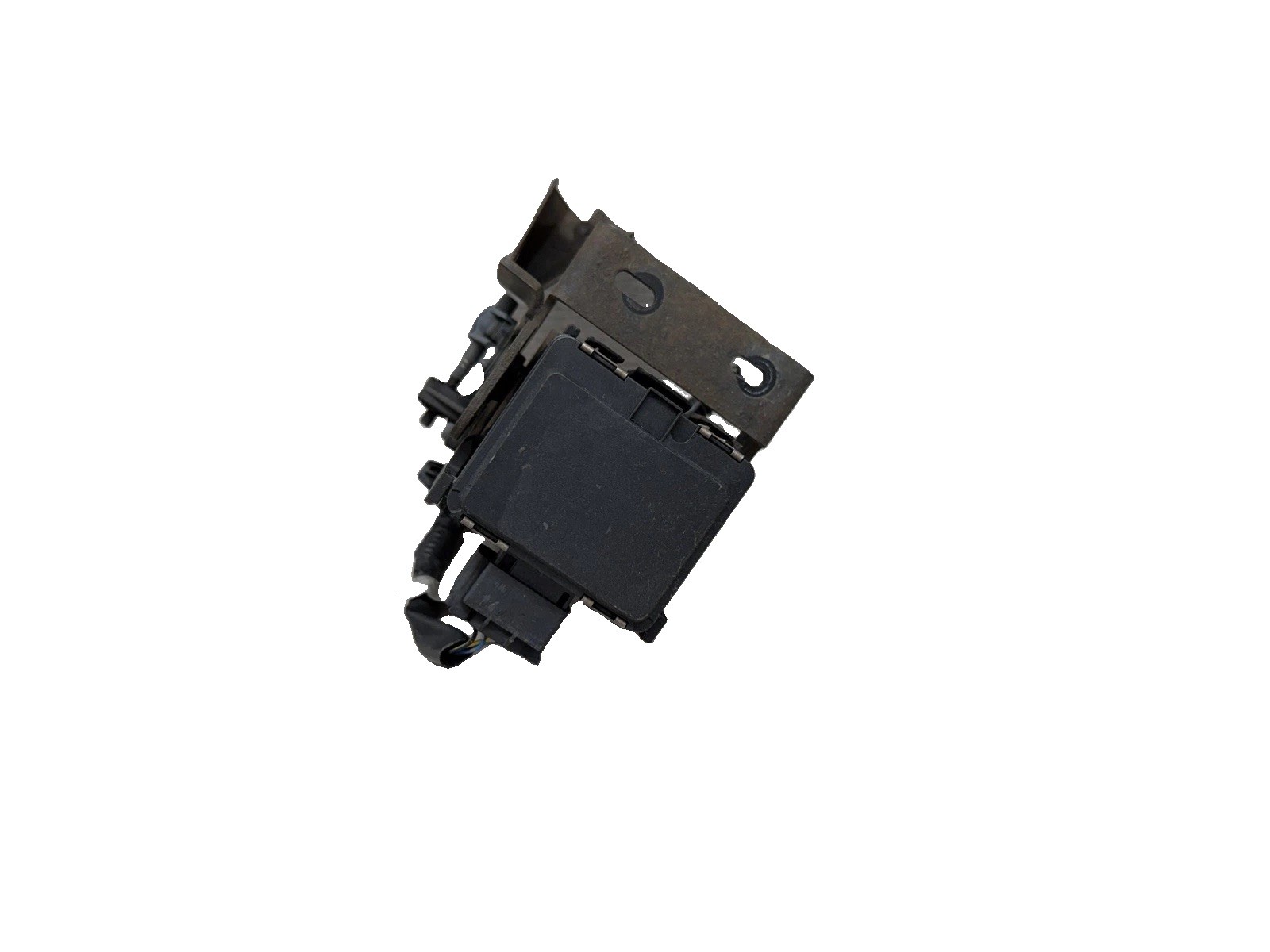 2016-2017 Nissan Sentra Front Cruise Control Radar  Module Sensor W/ Bracket (A5
