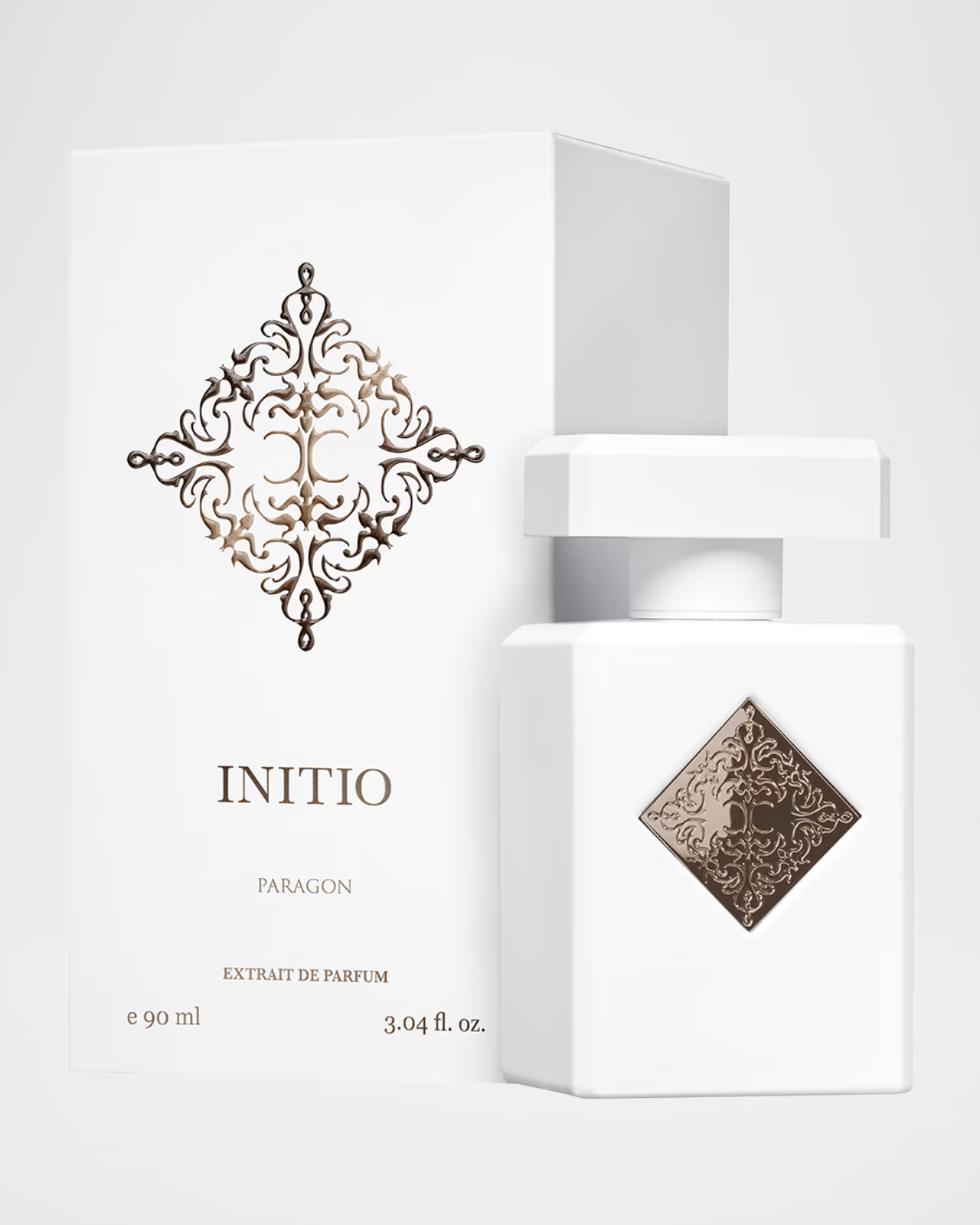 Initio Parfums Privés Paragon Extrait de Parfum 3 oz NIB 100% Authentic