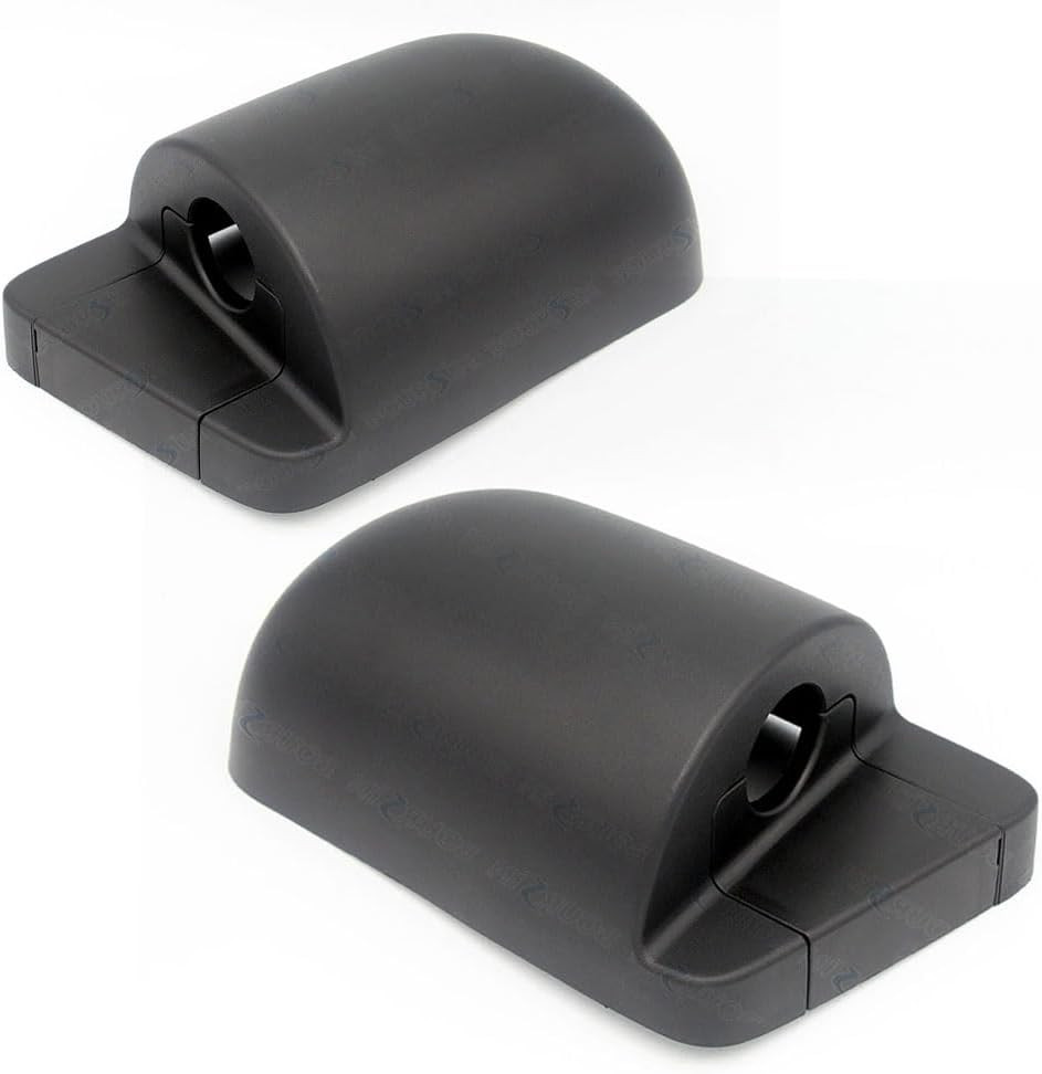 Cover outside Mirror Set Pair for ISUZU NPR NPR-HD NQR NRR 2008-2025 LH+RH