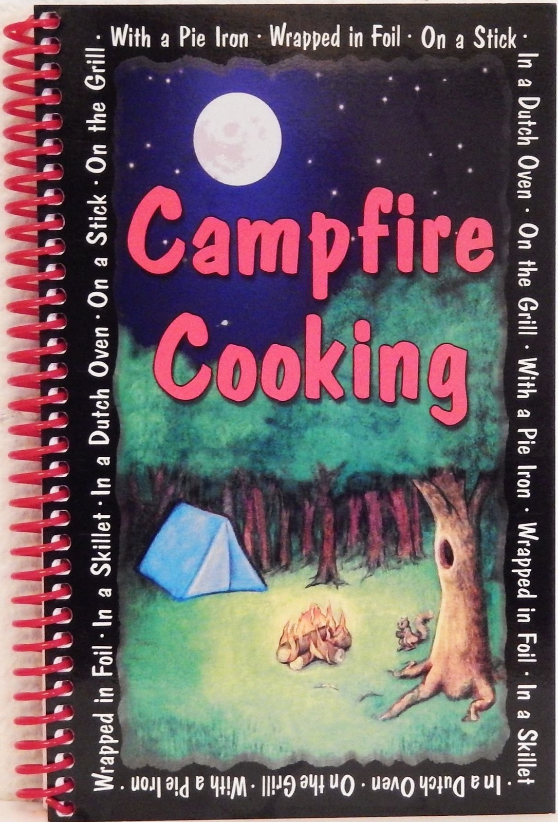 Campfire Cooking Campfire Cooking