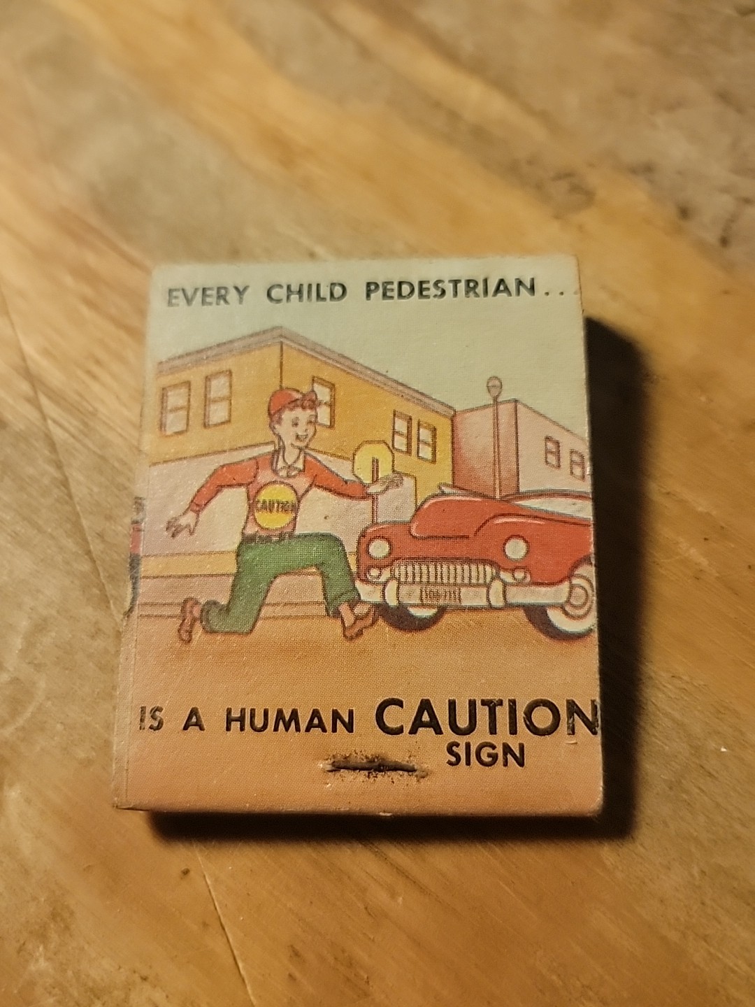 RARE VINTANGE TEXACO OIL GAS SERVICE MATCHBOOK FULL KLINESVILLE MOTEL OLD HWY 22 RARE VINTANGE TEXACO OIL GAS SERVICE MATCHBOOK FULL KLINESVILLE MOTEL OLD HWY 22