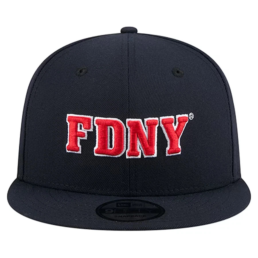 New York Yankees New Era FDNY 9FIFTY Snapback Hat Cap 9/11 First Responders MLB New York Yankees New Era FDNY 9FIFTY Snapback Hat Cap 9/11 First Responders MLB