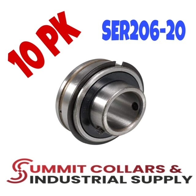 SER206-20 1-1/4\