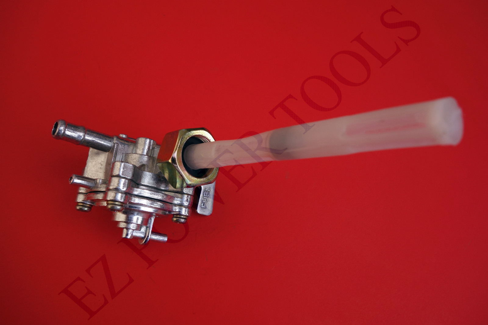 Honda 1984 1985 VF700S Sabre 700 Replacement Fuel Petcock Vacuum Actuated