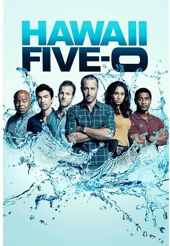 Hawaii Five-O: Season Ten Complete Tenth and Final Season (DVD) NEW Sealed Hawaii Five-O: Season Ten Complete Tenth and Final Season (DVD) NEW Sealed