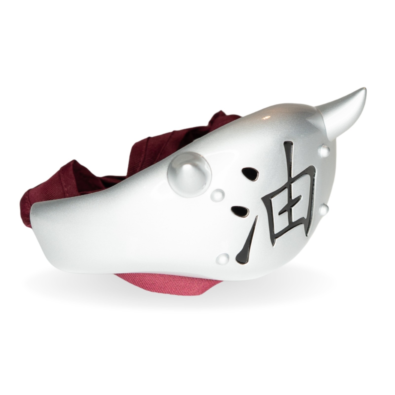 Naruto Jiraiya Legendary Sannin Toad Sage Premium Headband One Size Adult