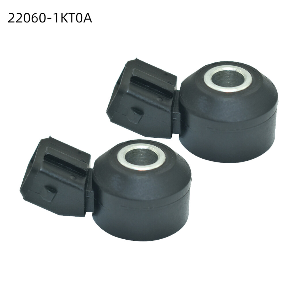 2x Knock Sensor 22060-1KT0A 22060ZV00A for Infiniti Nissan Altima Rogue Versa