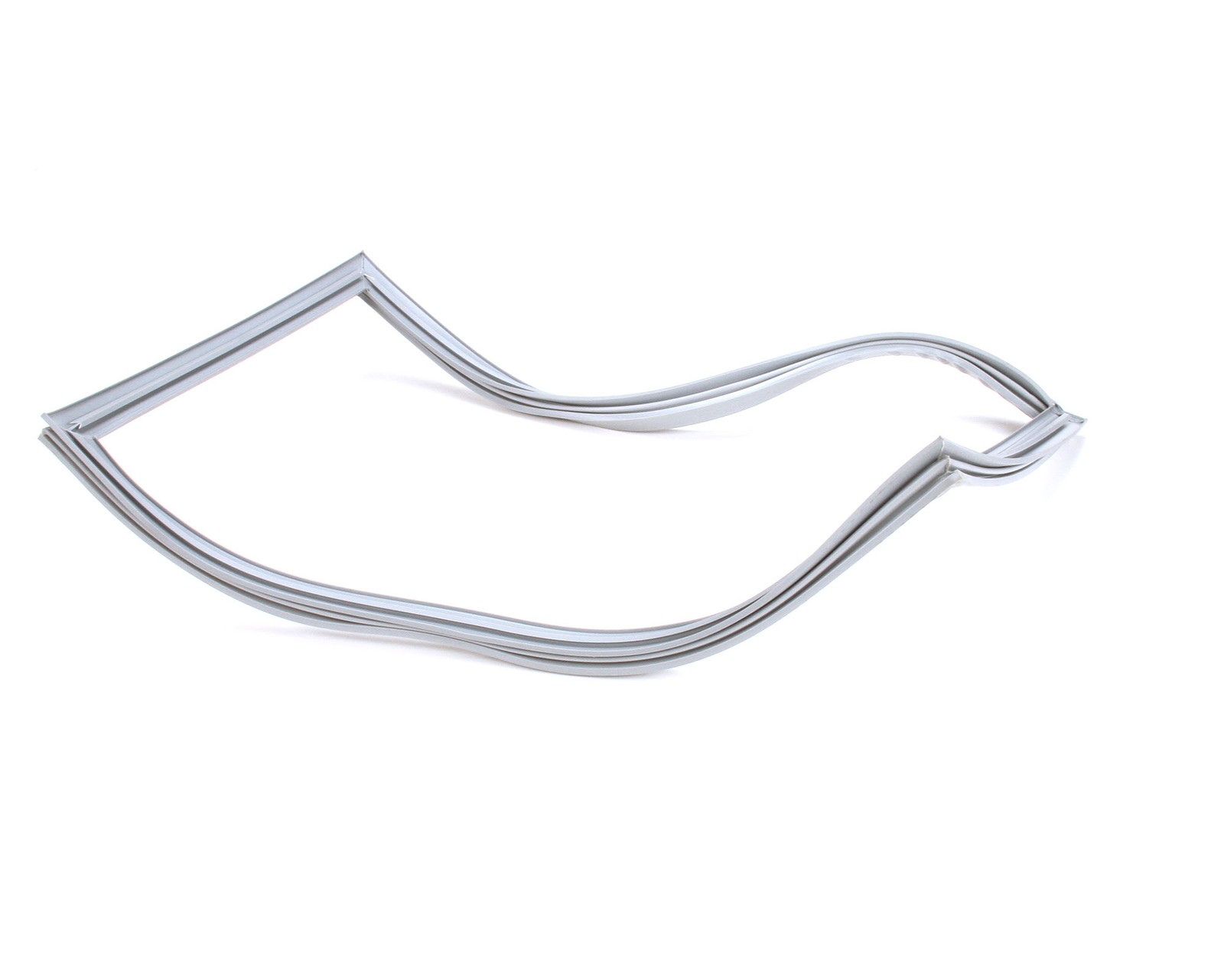 Traulsen Gasket Snap In Fish File 341-39394-00 - Genuine OEM Replacement Part Traulsen Gasket Snap In Fish File 341-39394-00 - Genuine OEM Replacement Part