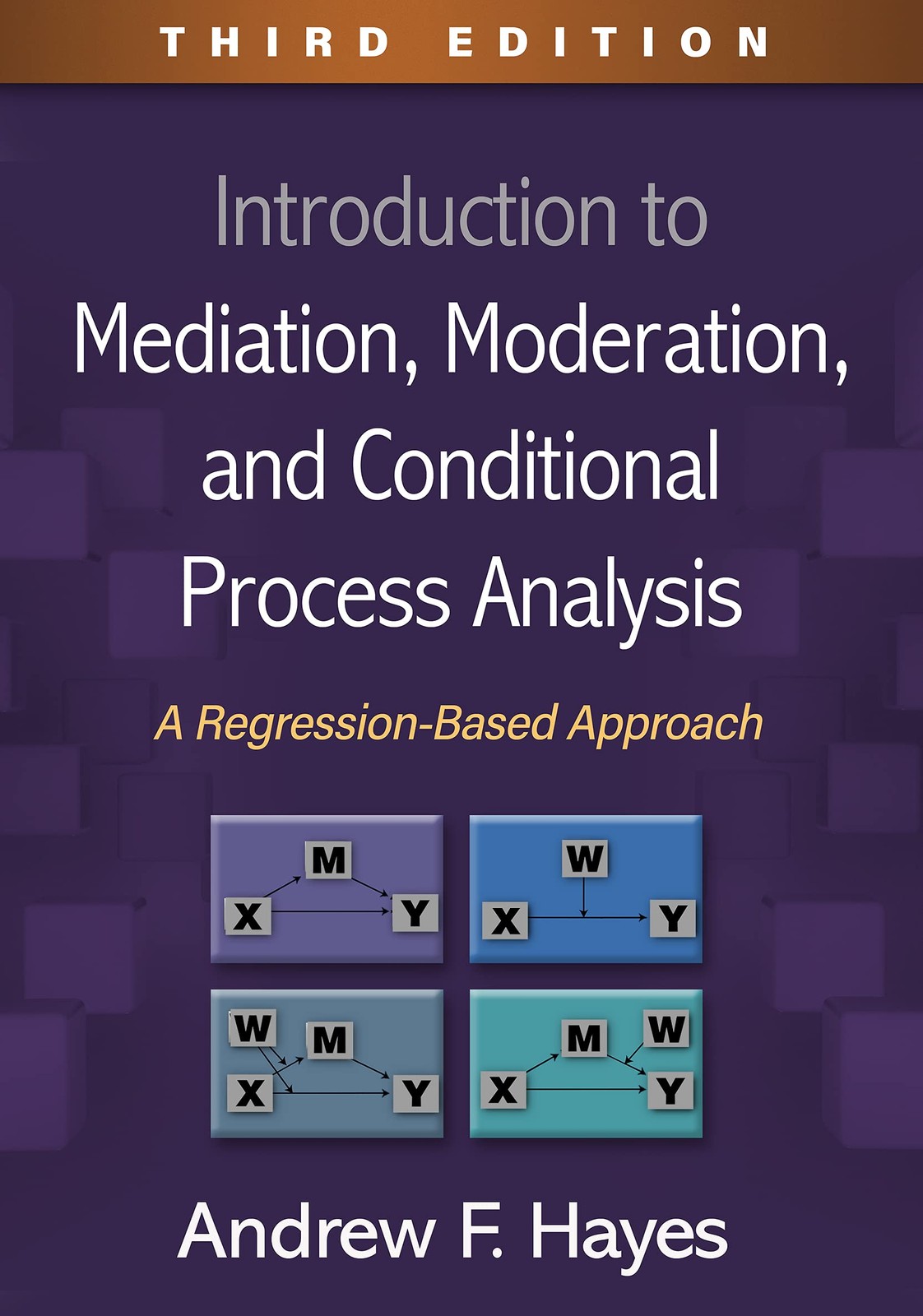 Introduction to Mediation, Moderation, and Conditional Process Analysis: A R... Introduction to Mediation, Moderation, and Conditional Process Analysis: A R...