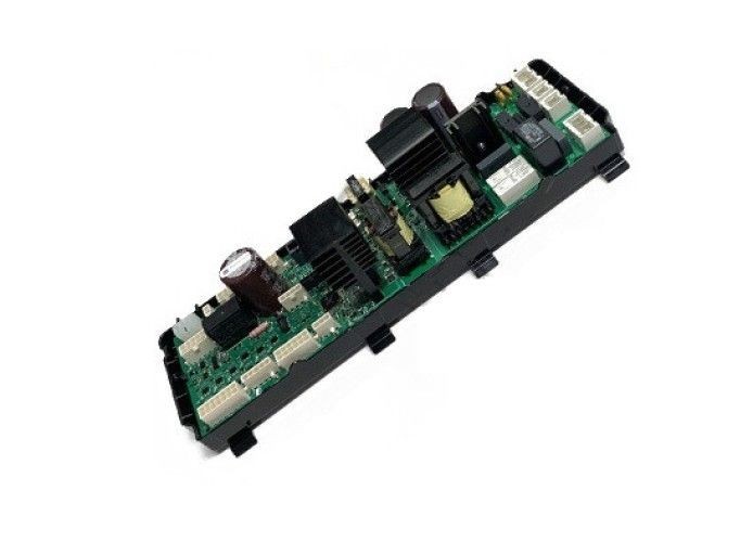 Alliance F8774901P Washer I/O Control Assembly Package OEM
