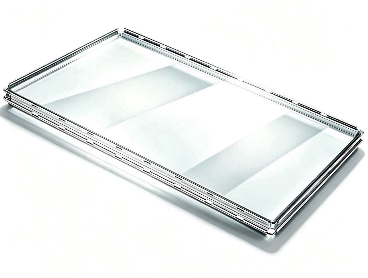 NEW GE Wall Oven Inner Door Glass Window Pack WB56X27480 SAVE