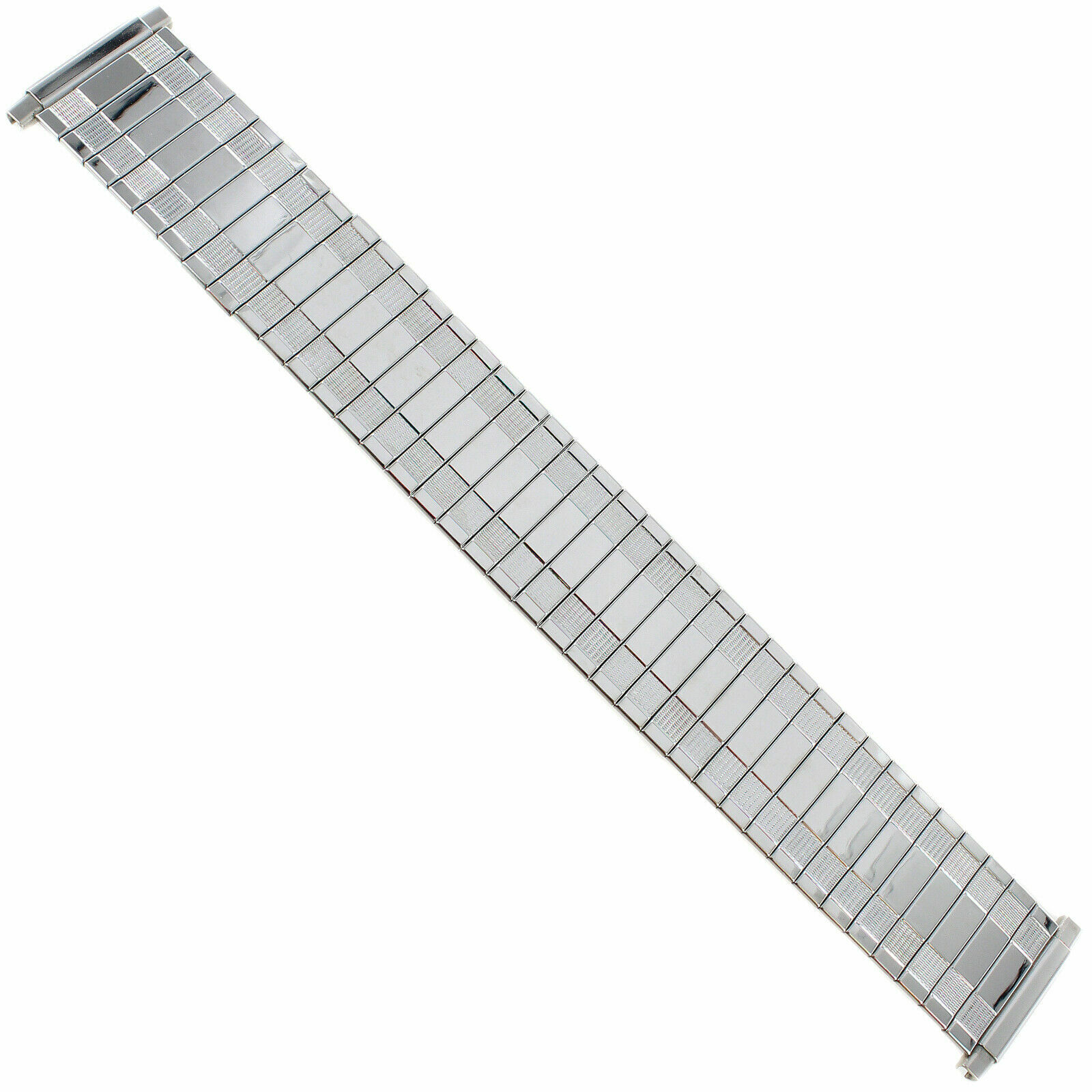 RARE 18- 22mm Wide Speidel twist o flex Expansion Watch band 6.4 inches long RARE 18- 22mm Wide Speidel twist o flex Expansion Watch band 6.4 inches long