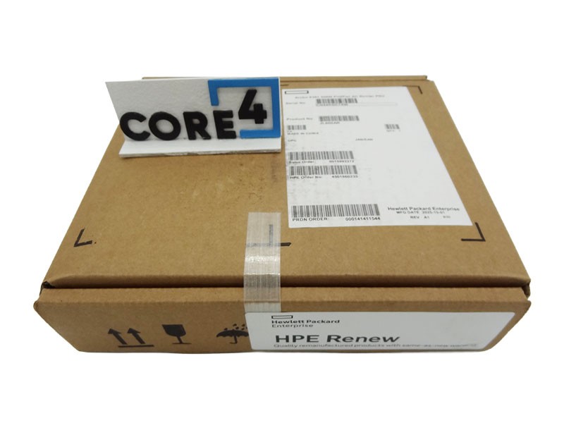 HP JL600A ARUBA X391 550W PRT2PWR AC PSU *HP RENEW* HP JL600A ARUBA X391 550W PRT2PWR AC PSU *HP RENEW*