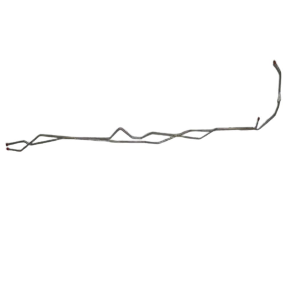 Fits 1973-76 Ford F-100 Vapor Fuel Lines V8 2WD 5/16 2 Piece Steel TGL7343OM Fits 1973-76 Ford F-100 Vapor Fuel Lines V8 2WD 5/16 2 Piece Steel TGL7343OM