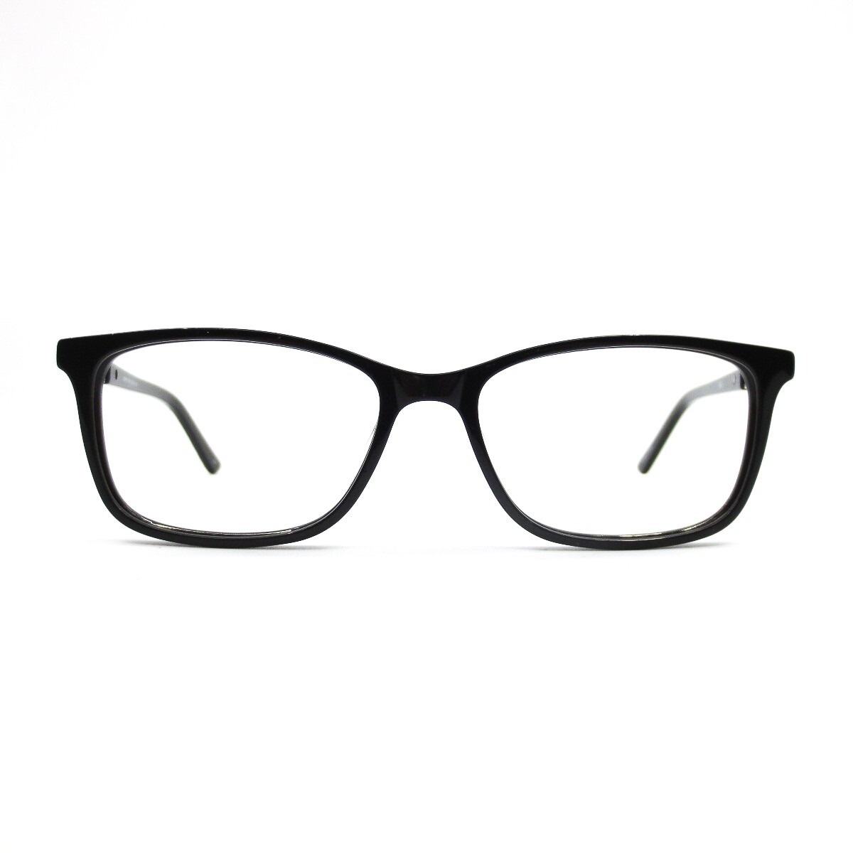 Chelsea Morgan CM6011 BK Black Cat Eye Womens Eyeglasses 53-16-140