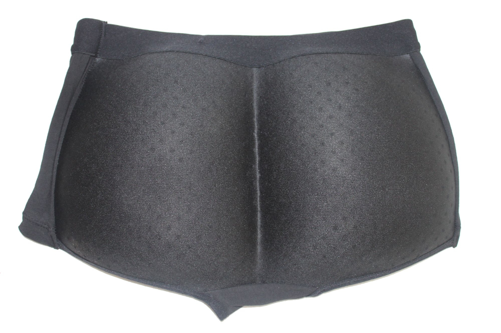 Fullness His Butt Booster Mens Underwear Padded Booty Backside Buttocks Enhancer Fullness His Butt Booster Mens Underwear Padded Booty Backside Buttocks Enhancer