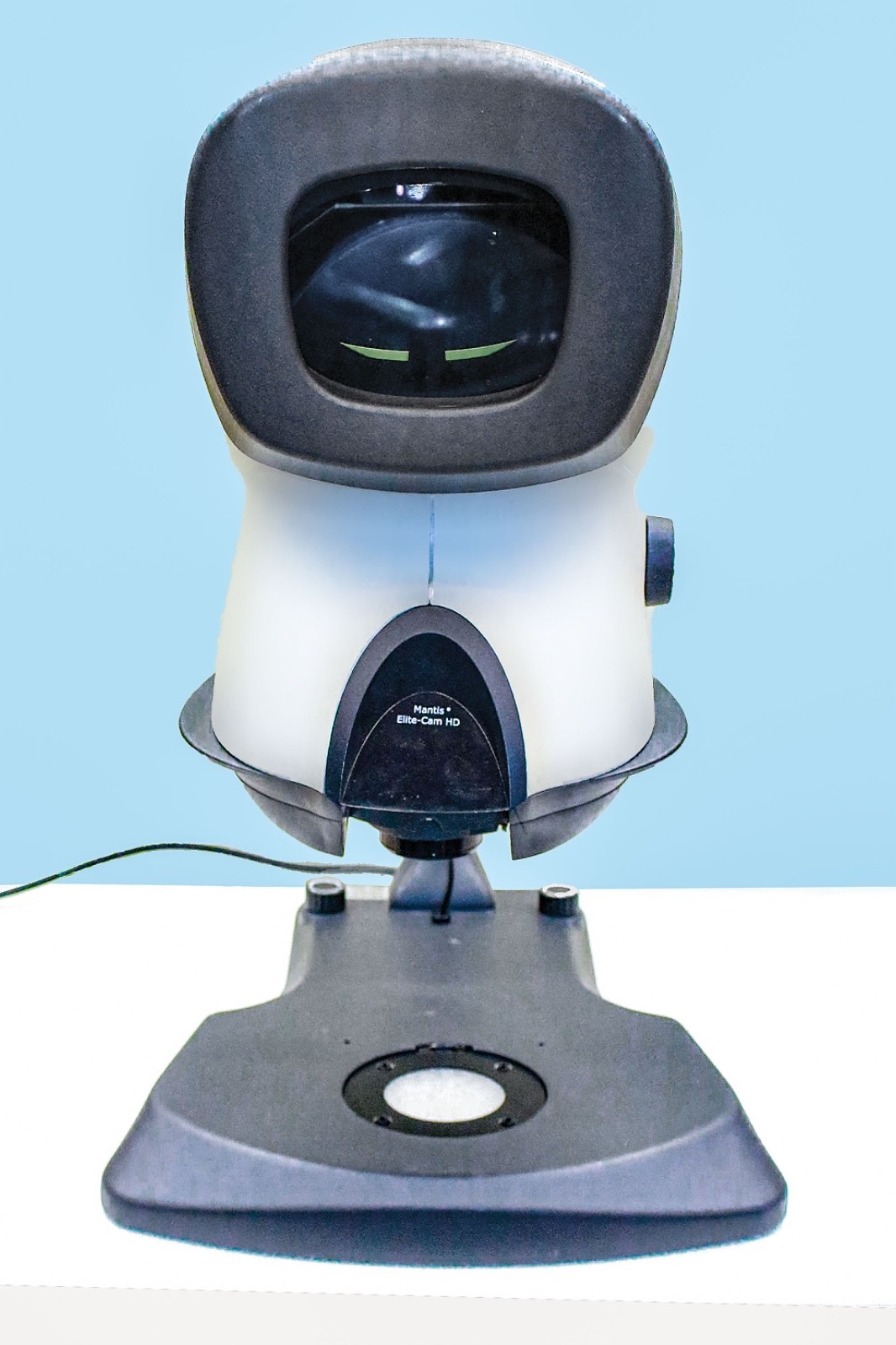Vision Engineering Mantis Elite Cam HD Stereo Microscope w/ Integrated HD Camera