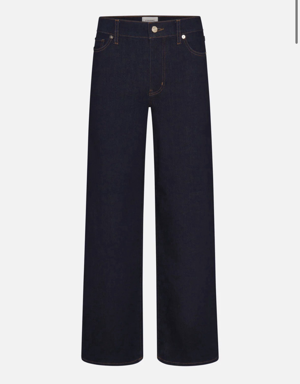 NWT Women’s Frame Le Slim Palazzo Long Size 23 NWT Women’s Frame Le Slim Palazzo Long Size 23