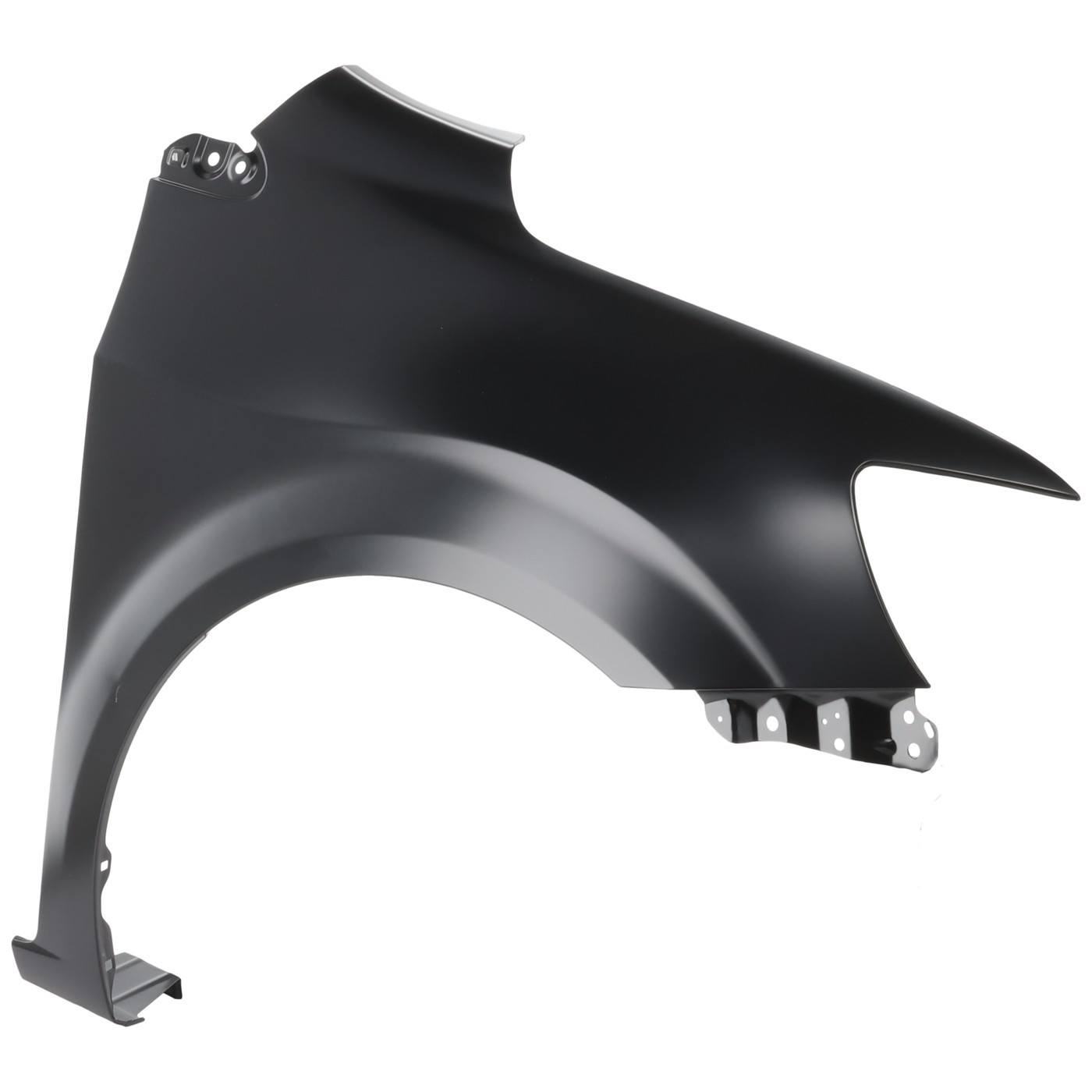 Fender For Chevrolet Sonic 2012-2020 Front Passenger Side Sedan