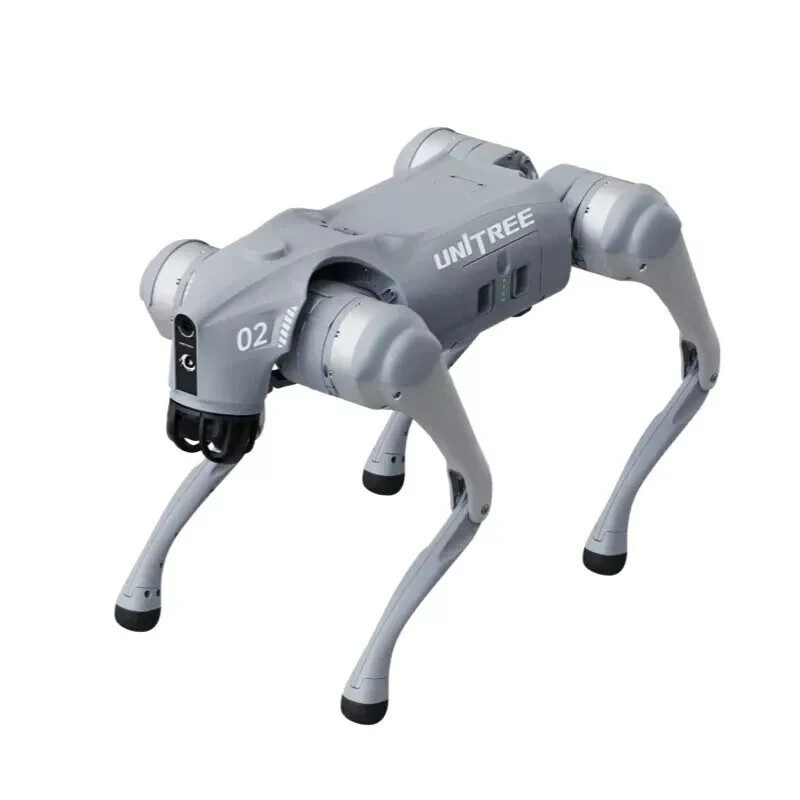 Unitree Go2-Air Robot Dog Business & Industrial Equipment