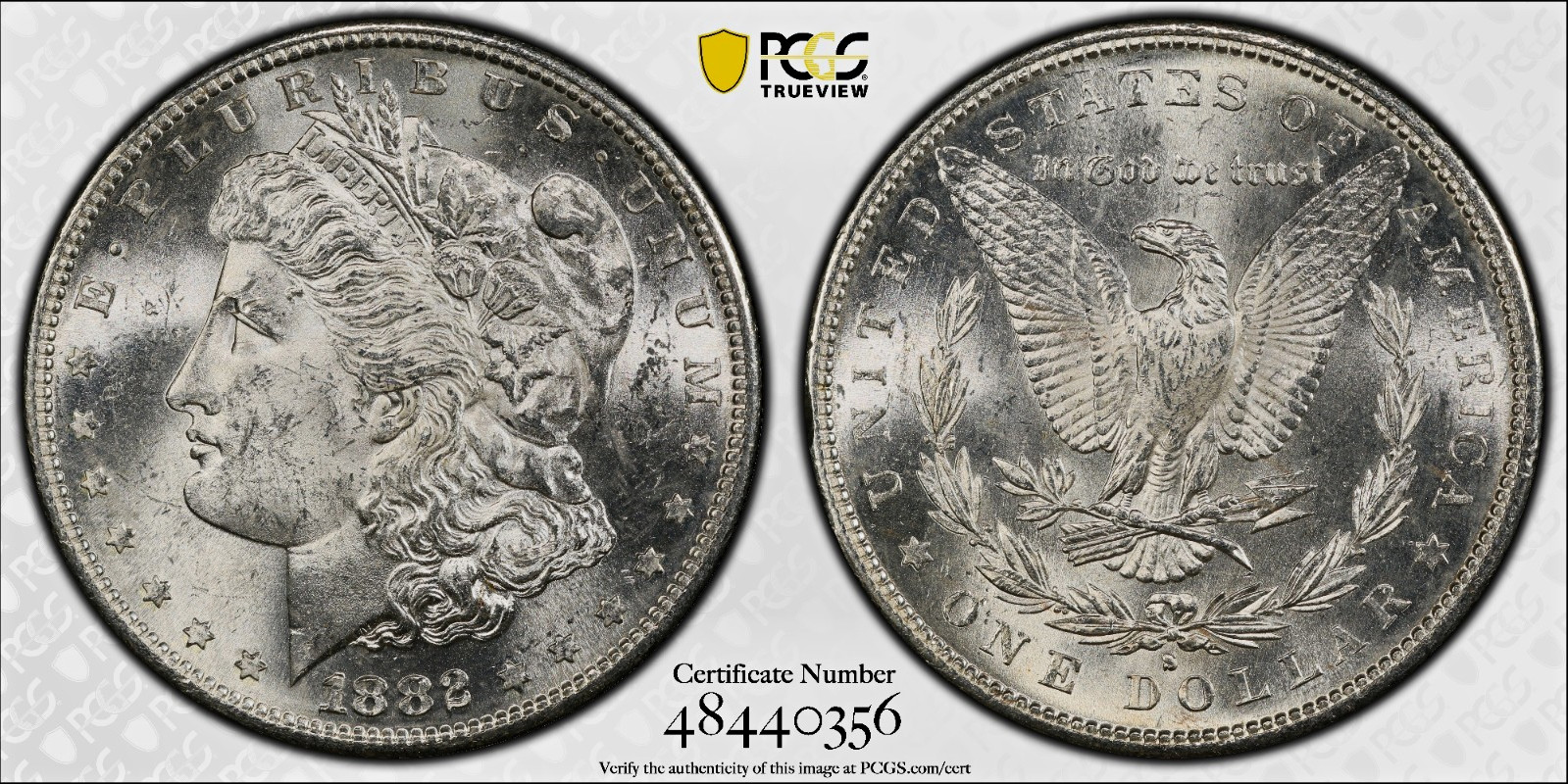 1902-O Morgan Silver Dollarš„ PCGS MS63 Gold Shield š„Nice Eye Appealš„Certified 1902-O Morgan Silver Dollarš„ PCGS MS63 Gold Shield š„Nice Eye Appealš„Certified