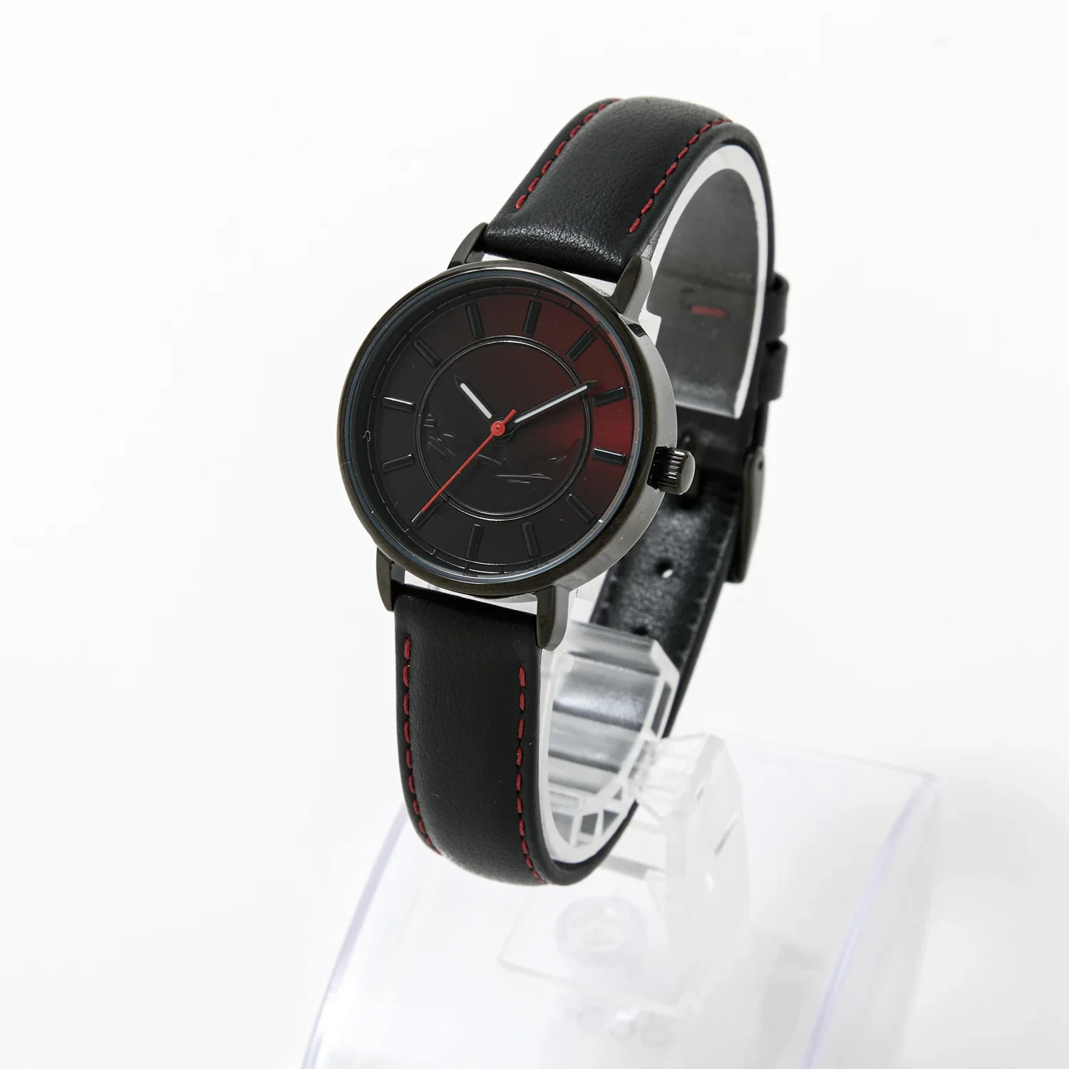 Super Groupies Hizen Tadahiro Model Wristwatch Touken Ranbu ONLINE Japan New