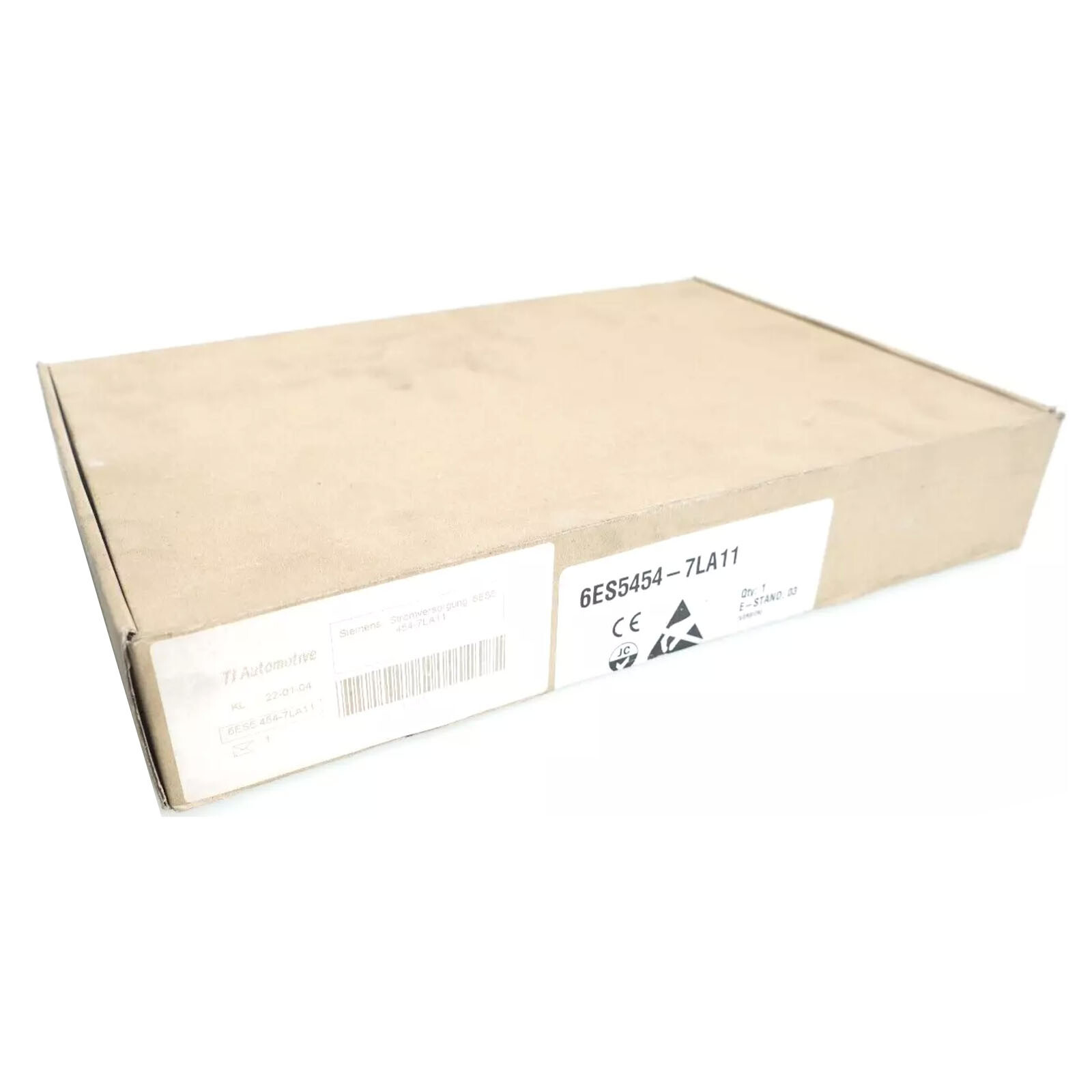 NEW Siemens 6ES5 454-7LA11 Digital Output Module