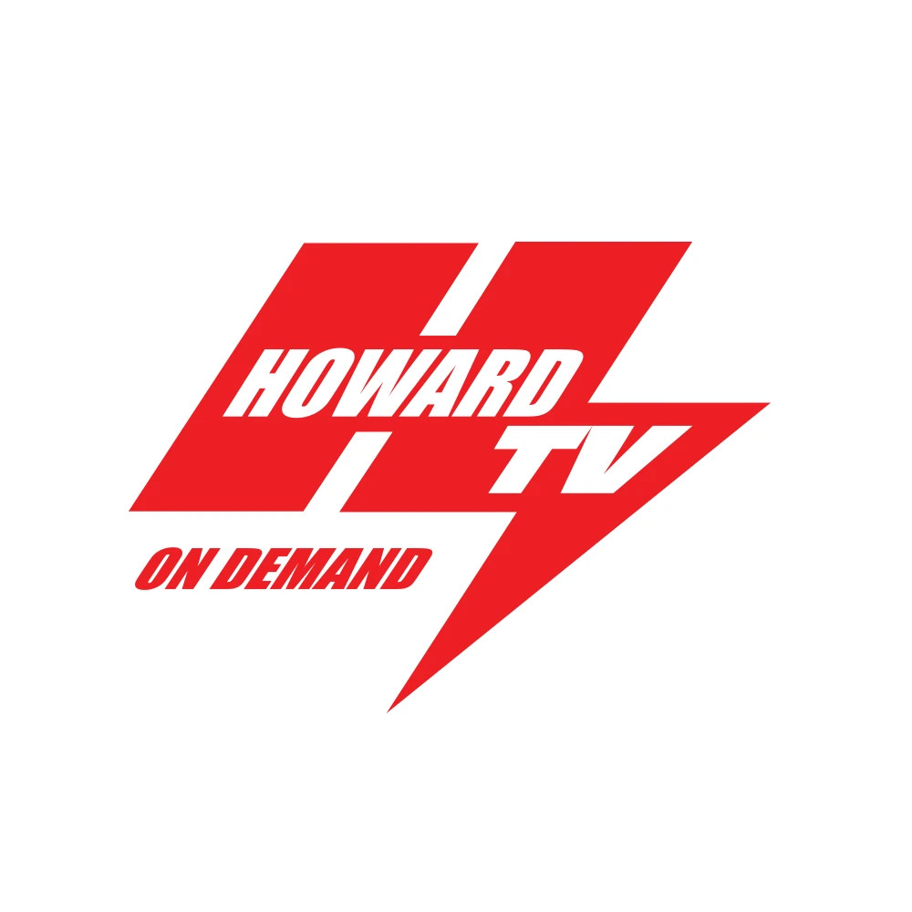 Howard Stern TV Hard Drive (2006-2013) Howard Stern TV Hard Drive (2006-2013)