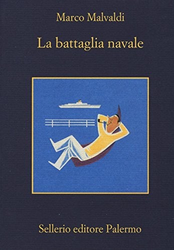 La battaglia navale (Italian Edition) La battaglia navale (Italian Edition)