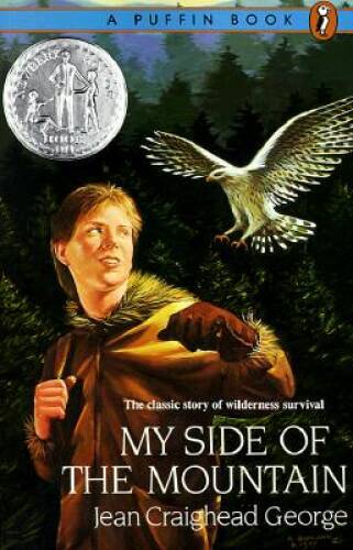 My Side of the Mountain - Paperback By George, Jean Craighead - GOOD My Side of the Mountain - Paperback By George, Jean Craighead - GOOD