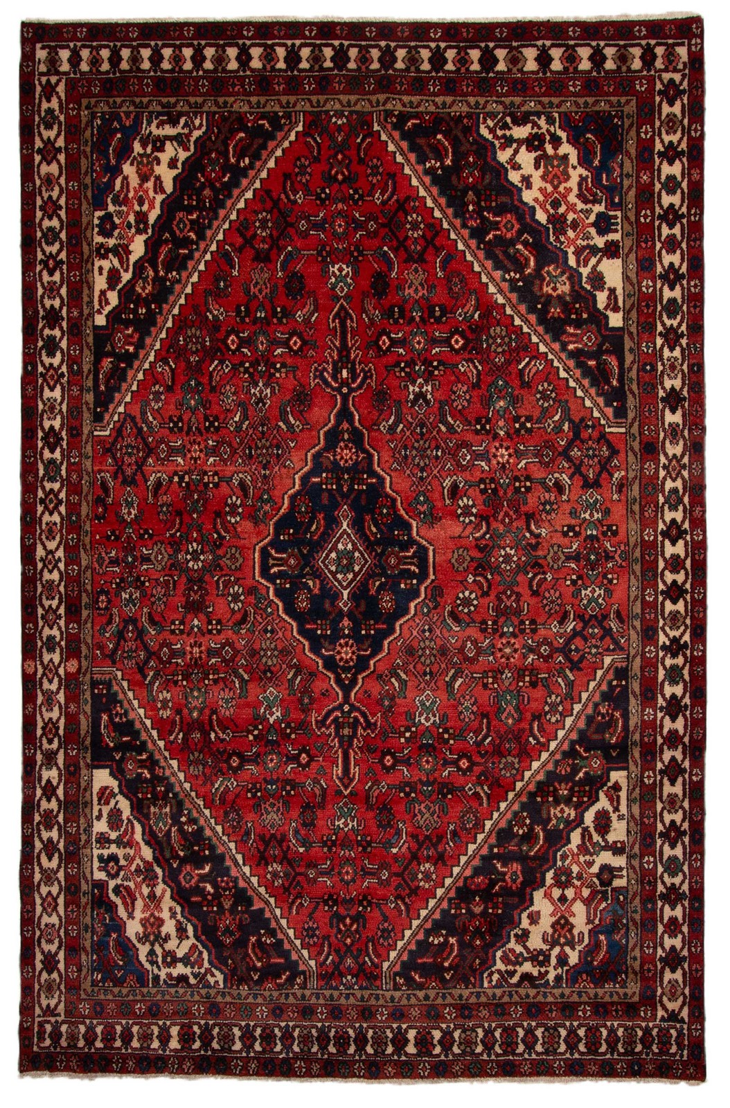 Vintage 6\'8\