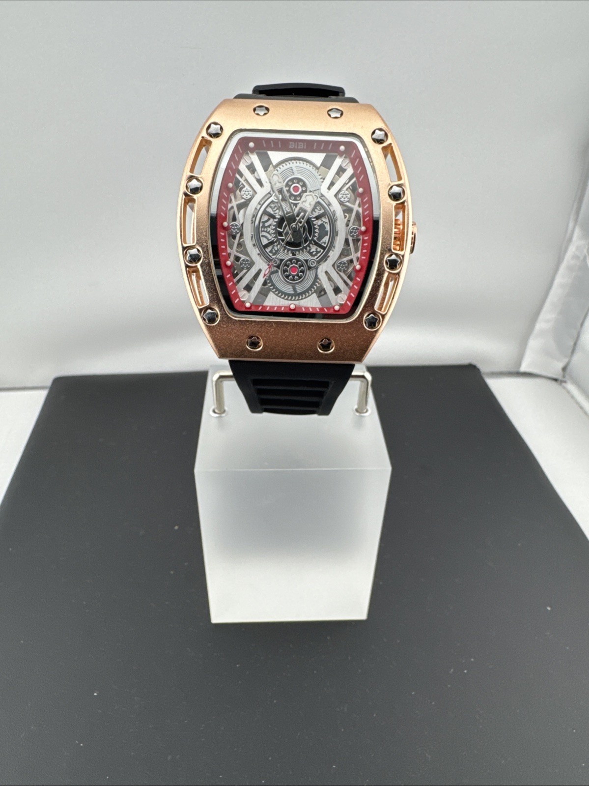 Bibi Luxury Automatic Watch Bibi Luxury Automatic Watch
