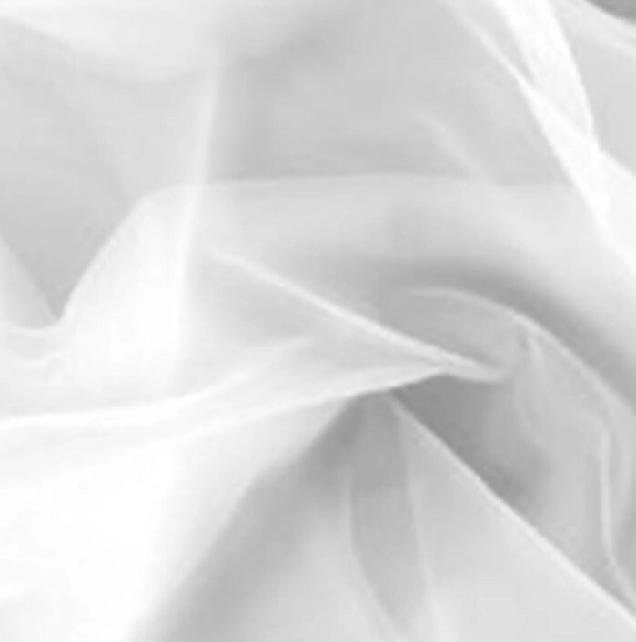 Sheer Nylon Tricot 40 Fabric Denier * 108\
