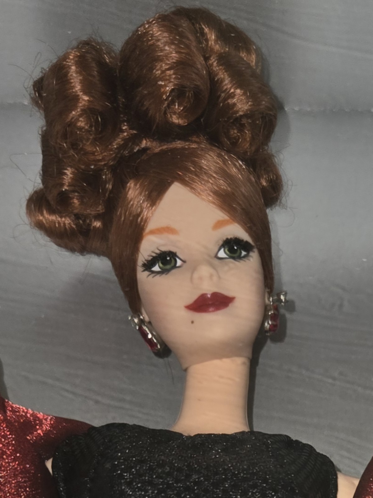 1998 Convention A Date with Barbie in Atlanta Limited Edition RARE NRFB NEW 1998 Convention A Date with Barbie in Atlanta Limited Edition RARE NRFB NEW