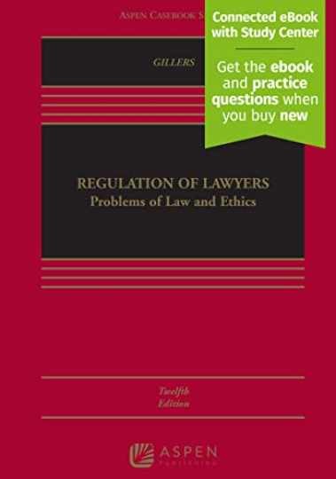 Regulation of Lawyers: Problems of - Hardcover, by Stephen Gillers - Very Good i Regulation of Lawyers: Problems of - Hardcover, by Stephen Gillers - Very Good i