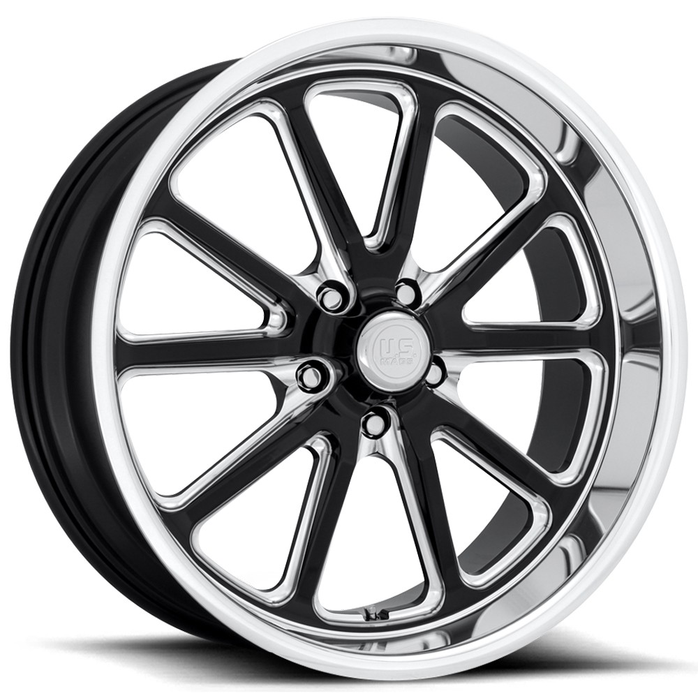 US Mags U117 Rambler 20x8 5x5\ US Mags U117 Rambler 20x8 5x5\